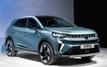 Nouveau Renault Symbioz E-Tech full hybrid : un SUV familial hybride à partir de 34 900 euros