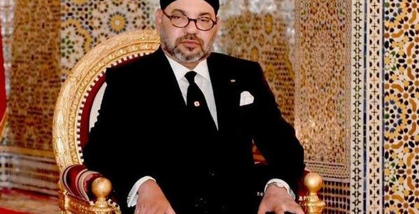 Sua Maestà il Re si congratula con il Presidente del Consiglio presidenziale della Repubblica dello Yemen in occasione della Giornata nazionale del suo paese