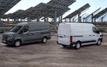 Nissan dévoile les prix de son Interstar diesel, l'électrique à suivre