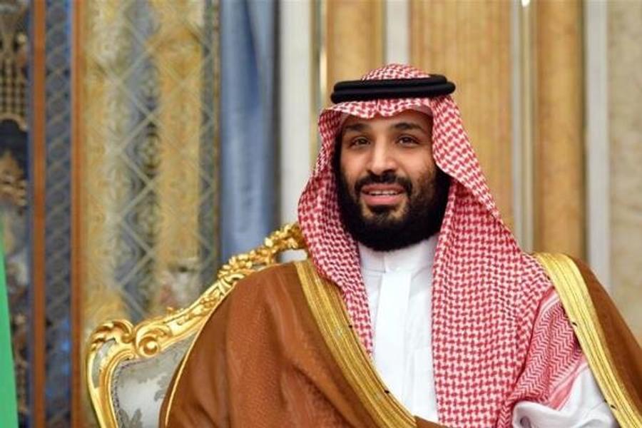 ولیعهد سعودی دعوت یک خبرچین برای بازدید از ایران را می پذیرد