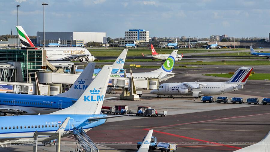 Plan Schiphol gaat “geluid verminderen en tegelijkertijd meer vluchten mogelijk maken”