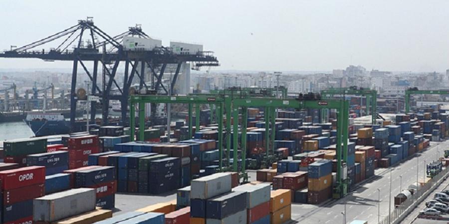 Портовые перевозки: рост на 13% в 1 квартале 2024 г.