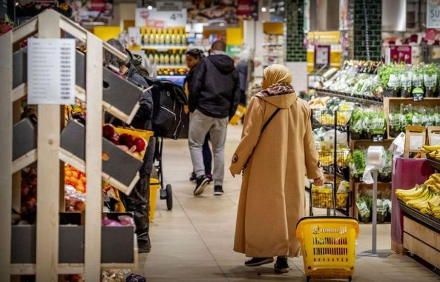 Jumbo kondigt reorganisatie aan, kantoorbanen op de tocht