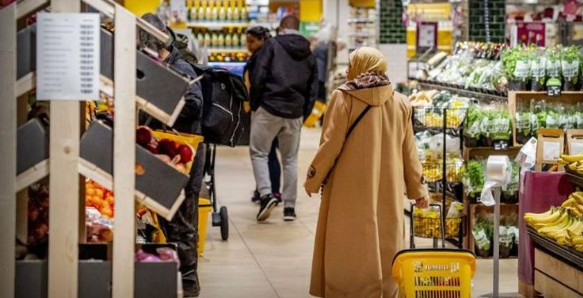 Jumbo kondigt reorganisatie aan, kantoorbanen op de tocht