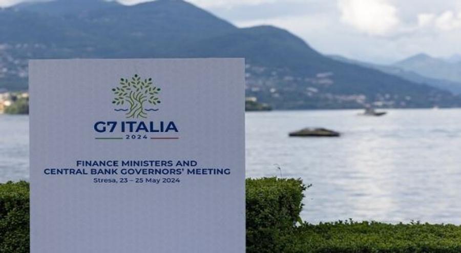 Un ministro italiano dubita della possibilità di utilizzare i beni russi congelati