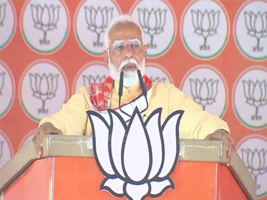 प्रधानमंत्री मोदी आज हिमाचल और पंजाब में चुनावी रैलियों को संबोधित करेंगे