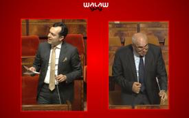 السكوري يجيب اعنان بشأن تعزيز عرض التكوين المهني بالعالم القروي 