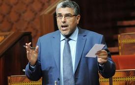 Mustapha Ramid Cites Algeria's Influence in Morocco-Israel Normalization