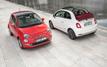 Stellantis prépare une version hybride de la Fiat 500e pour relancer les ventes