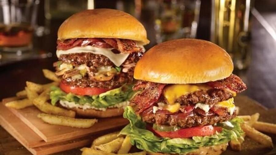 Türk okulunda hamburger yeme yarışması trajediye dönüştü (fotoğraflar)