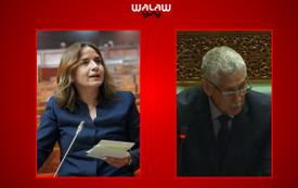 بنعلي تجيب اعبيد بشأن الأمن الطاقي بالوسط القروي