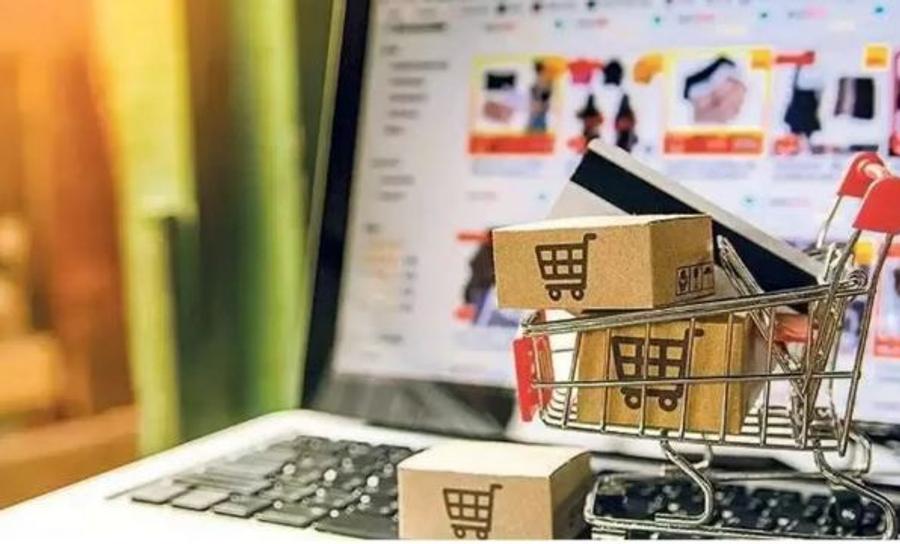 Türkiye'de e-ticaret hacmi geçen yıl iki kattan fazla arttı