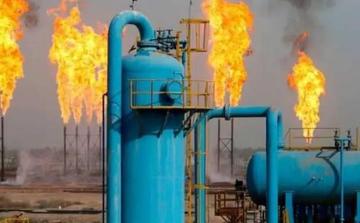 Бен Али открывает природный газ в 4 районах Марокко