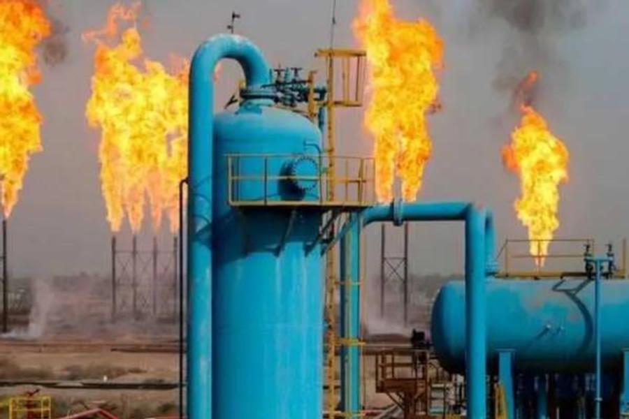 Бен Али открывает природный газ в 4 районах Марокко