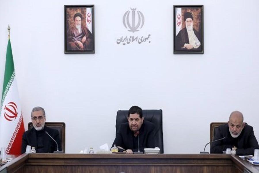 افزایش تولید نفت ایران به 4 میلیون بشکه در روز
