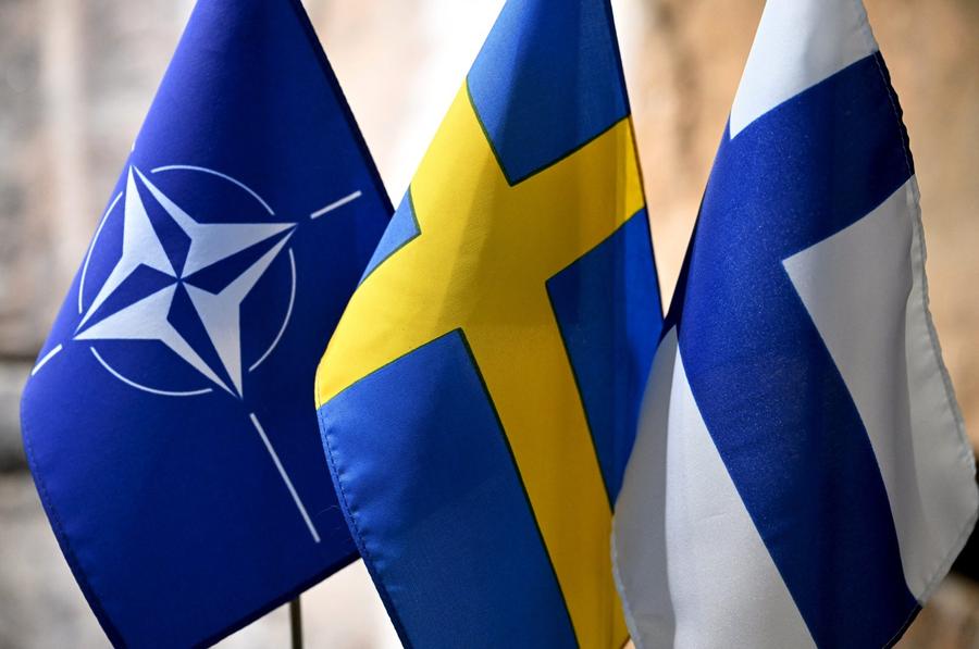 İsveç ve Finlandiya, Türkiye'nin terörle mücadelesine destek verdi