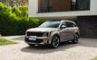 Le nouveau Kia Sorento restylé allie sécurité, confort et technologie de pointe