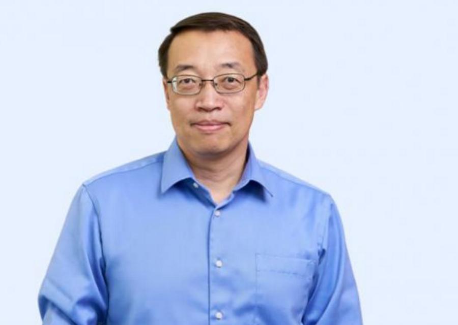 克里斯·徐……凭借快时尚成为中国亿万富翁