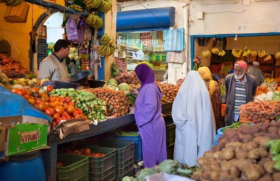 La Realidad Agridulce: Una Nueva Ola de Aumentos de Precios Impacta a Frutas y Verduras