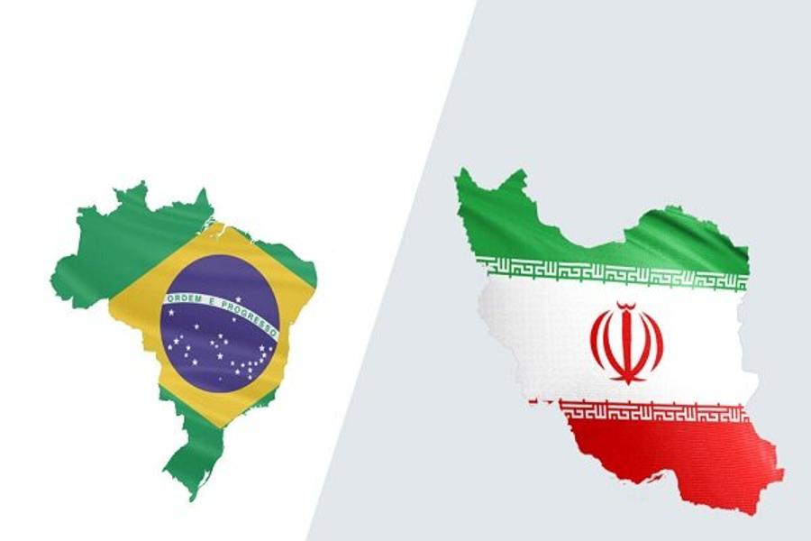 نشست کمیته مشترک همکاری های اقتصادی ایران و برزیل برگزار شد