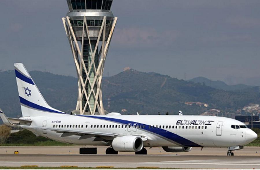 חברת התעופה אל על קוראת לחברות התעופה לחדש את טיסותיהן לישראל