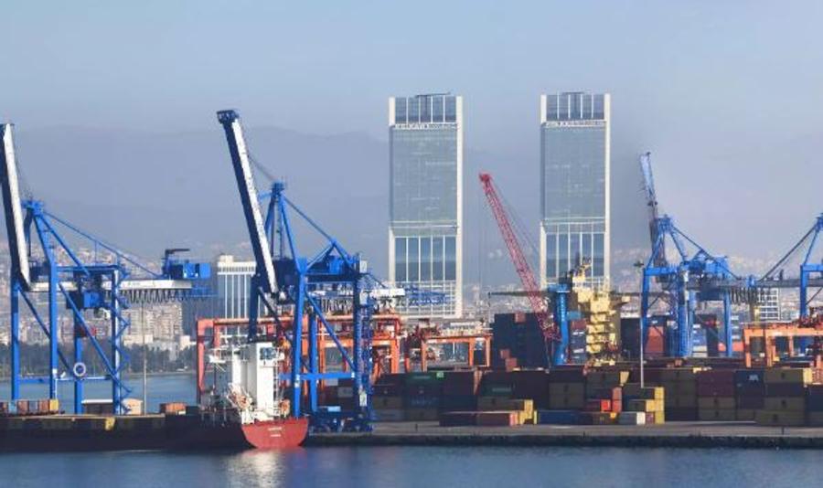 Ticaret açığı Nisan ayında yüzde 13 artarak 9,9 milyar dolara yükseldi