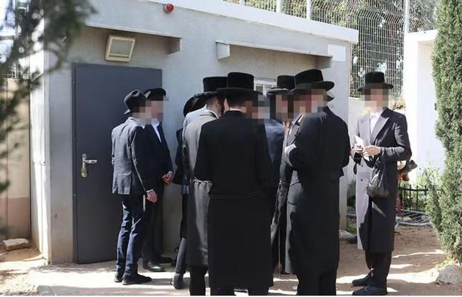 בכירים בהייטק לנתניהו: "חוק פטור לחרדים יגרום נזק חמור לישראל"