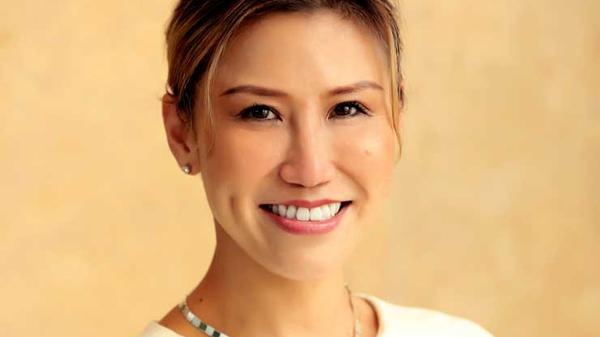 Trixie LohMirmand : "Le World Future Health Africa 2024, un moment crucial pour l'Afrique"