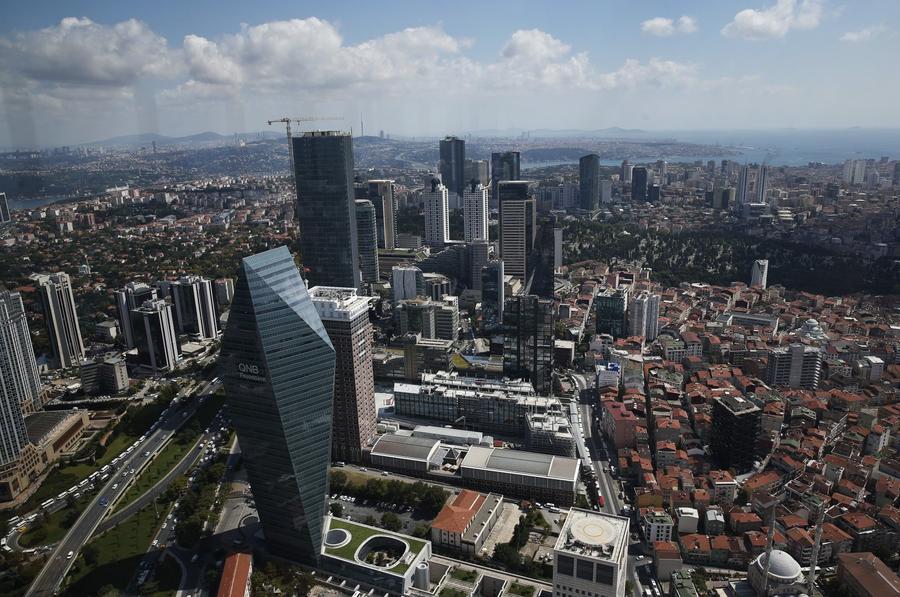 Türkiye, çok uluslu şirketler için asgari verginin yolda olduğunu söylüyor