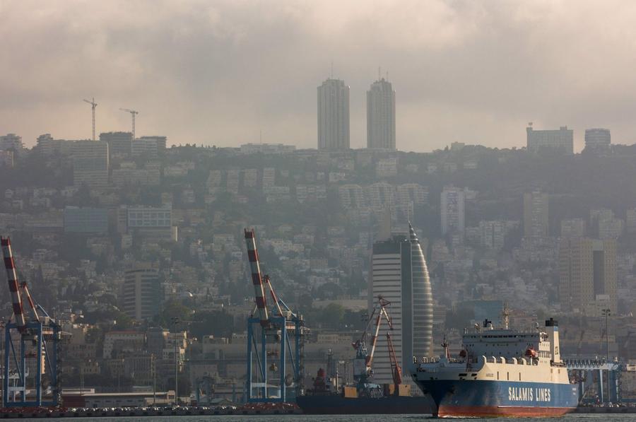 İsrail, Türkiye ticaretinin durmasının ardından alternatifler bulmaya çalışıyor