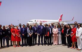 Air Arabia setzt seine strategische Expansion in Marokko fort