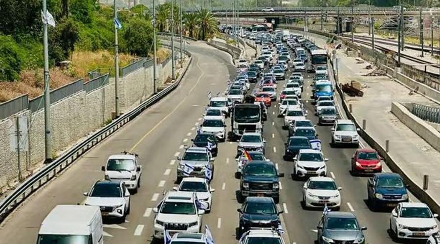 הדלק, הביטוח וגם הטיפולים: כך זינקו ההוצאות של בעלי הרכבים בעשרות אחוזים