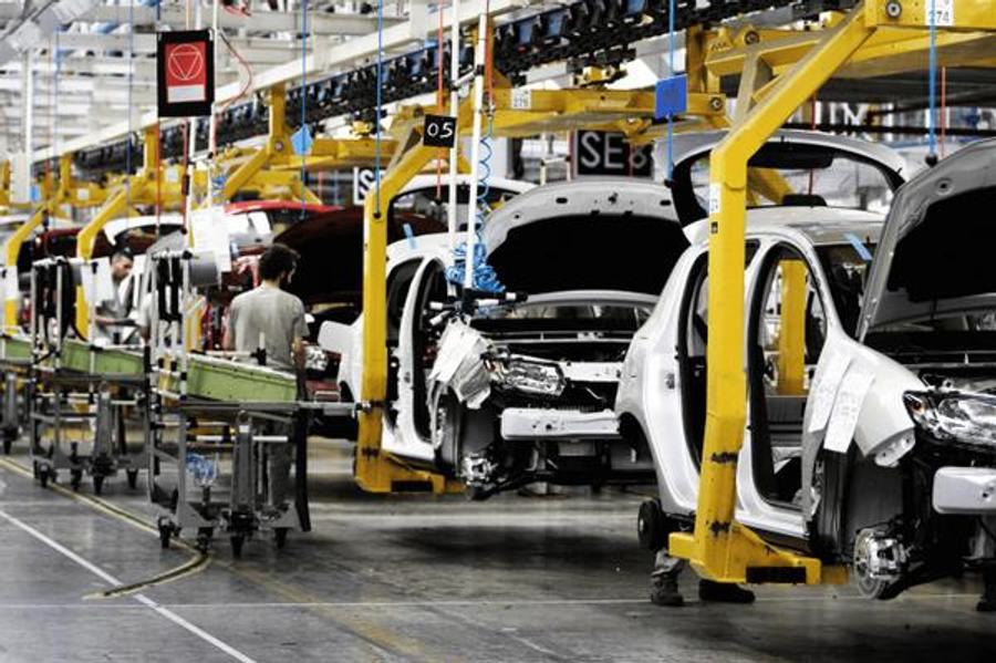 Марокко и ЮАР: основные игроки экспорта автомобилей в Африке