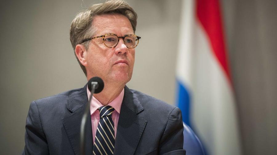 Kamervoorzitter Bosma botst over etiket 'extreemrechts': 'Nazi-vergelijking'