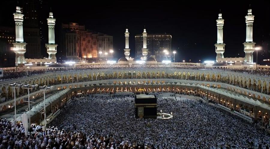 Saudi Arabia Unveils Digital Identity for Pilgrims, Ushering in a New Era of Hajj Experience
