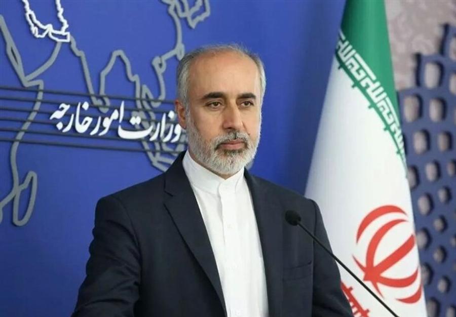 کنعانی: جزایر سه گانه ایرانی جزء لاینفک خاک جمهوری اسلامی است