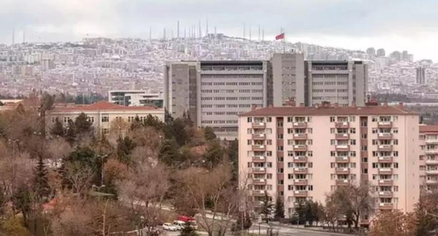 Bakanlık kamu binalarında yüzde 30 enerji tasarrufu hedefliyor