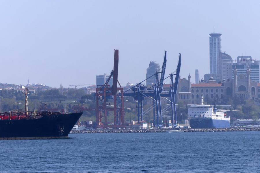 İsrail, Türkiye'nin ihracatının durması nedeniyle serbest ticaret anlaşmasını feshedecek