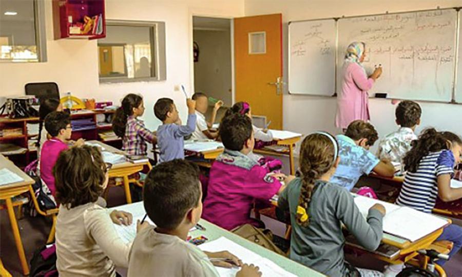 Renforcement de l'éducation au Maroc : Formation des acteurs pédagogiques pour un avenir prometteur