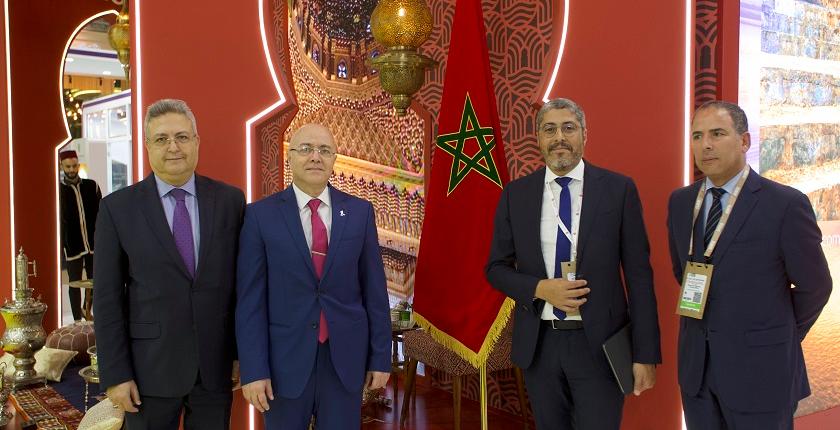 L'ONMT et Wego s'allient pour promouvoir le tourisme au Maroc