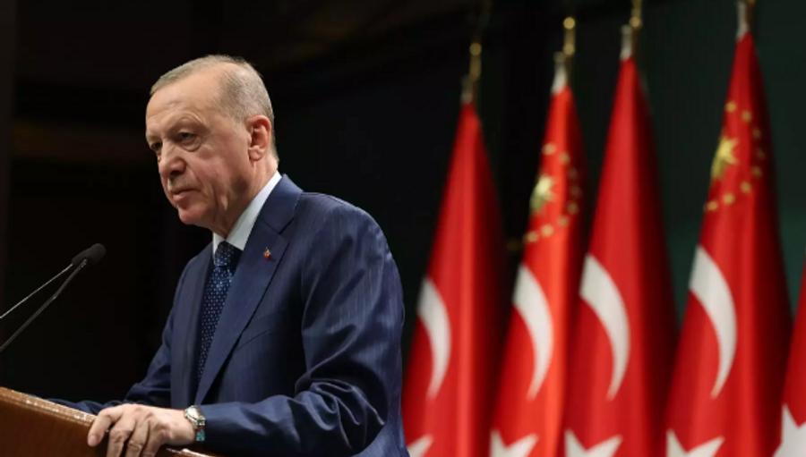 Türkiye, Hamas'ın ateşkes teklifini kabul etmesini memnuniyetle karşıladı