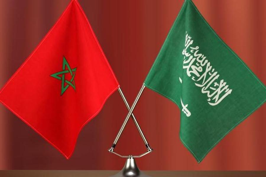 ثروت معدنی مراکش و عربستان سعودی را جمع آوری می کند