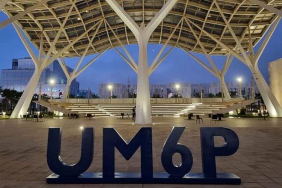 Il Fondo "UM6P" investe in 60 start-up in Marocco e Africa
