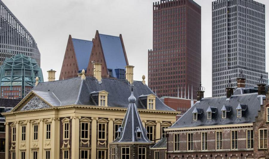 Werkplek rijksambtenaren in toekomst vaker buiten de Randstad