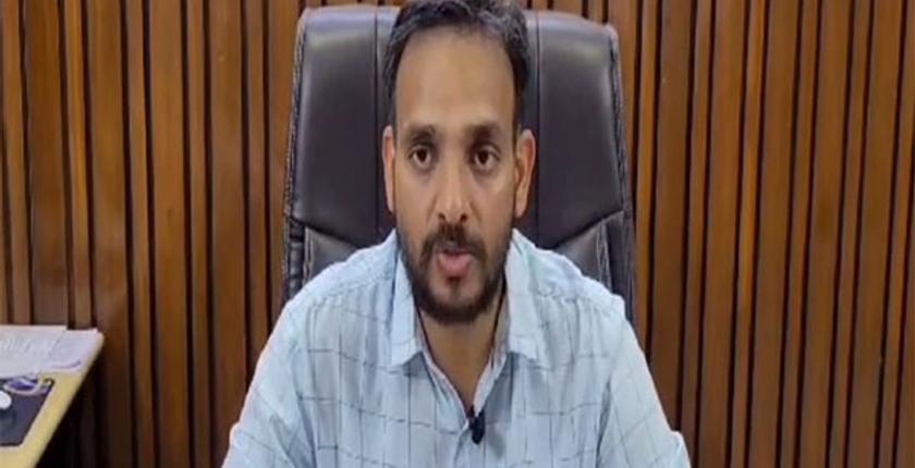 पुजारियों से वार्ता सफल, जल्द निकलेगा समाधान: जिलाधिकारी केदारनाथ धाम में बंद समाप्त