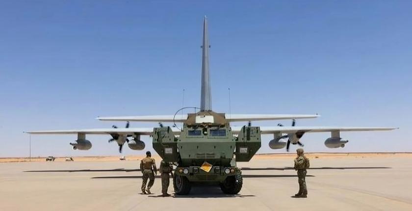 African Lion 2024: A Monumental Demonstration of Military Prowess and International Cooperation