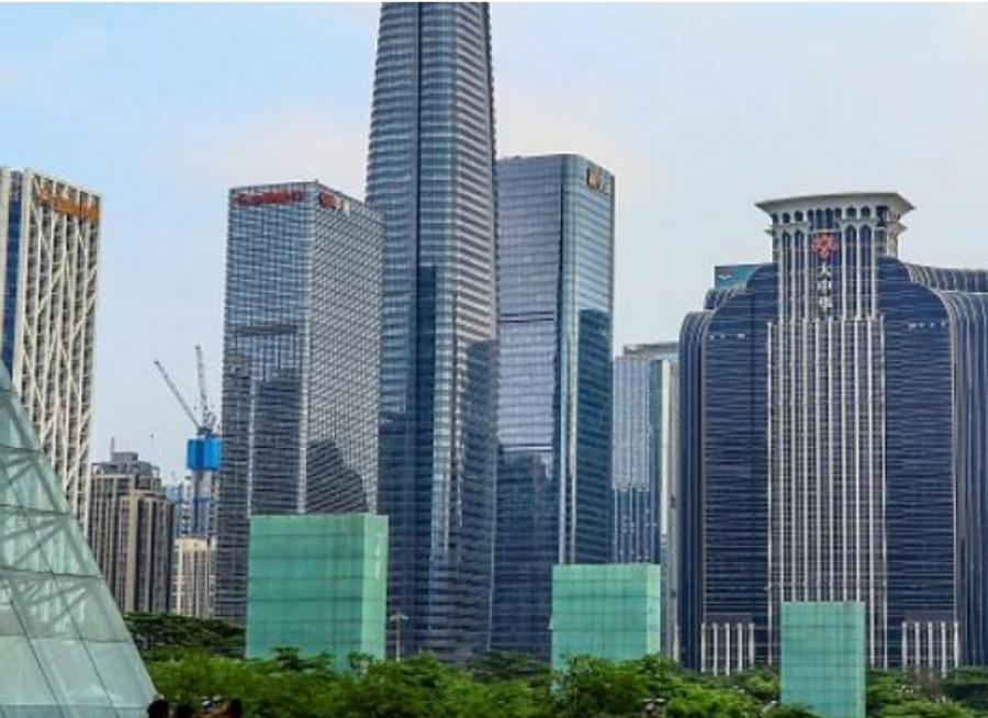 中国城市促进购房以帮助应对危机的房地产行业