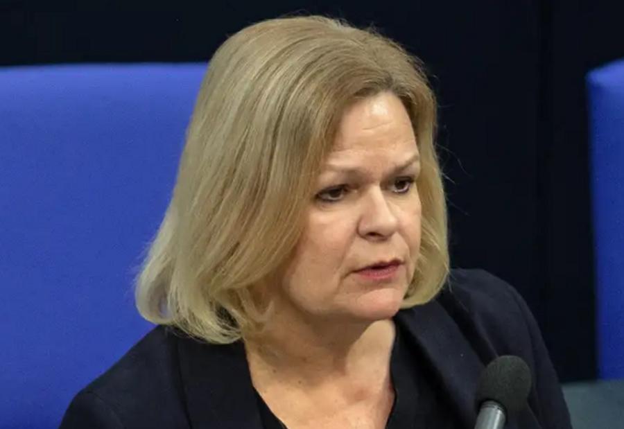 Weiser: Wir beobachten die Bewegungen islamistischer Kreise in Deutschland genau