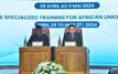 Le Maroc réaffirme son engagement pour la réussite des processus électoraux en Afrique 