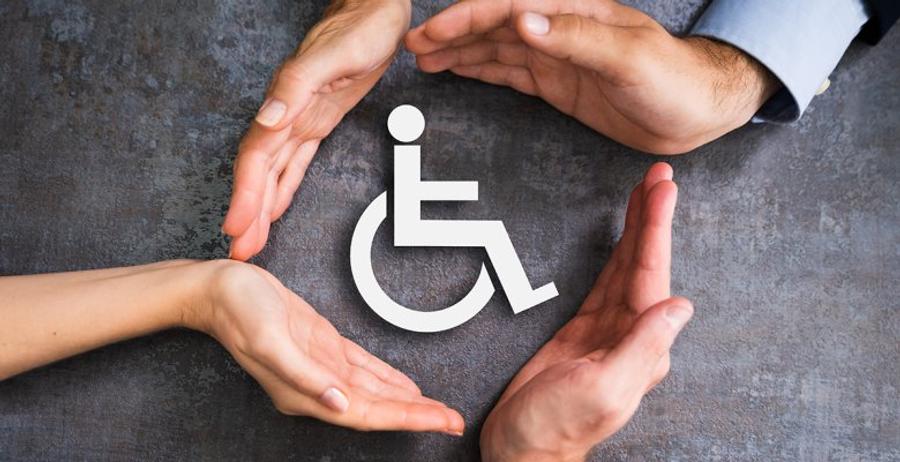 Maroc : lancement d'une plateforme digitale pour la demande de carte de personne en situation de handicap